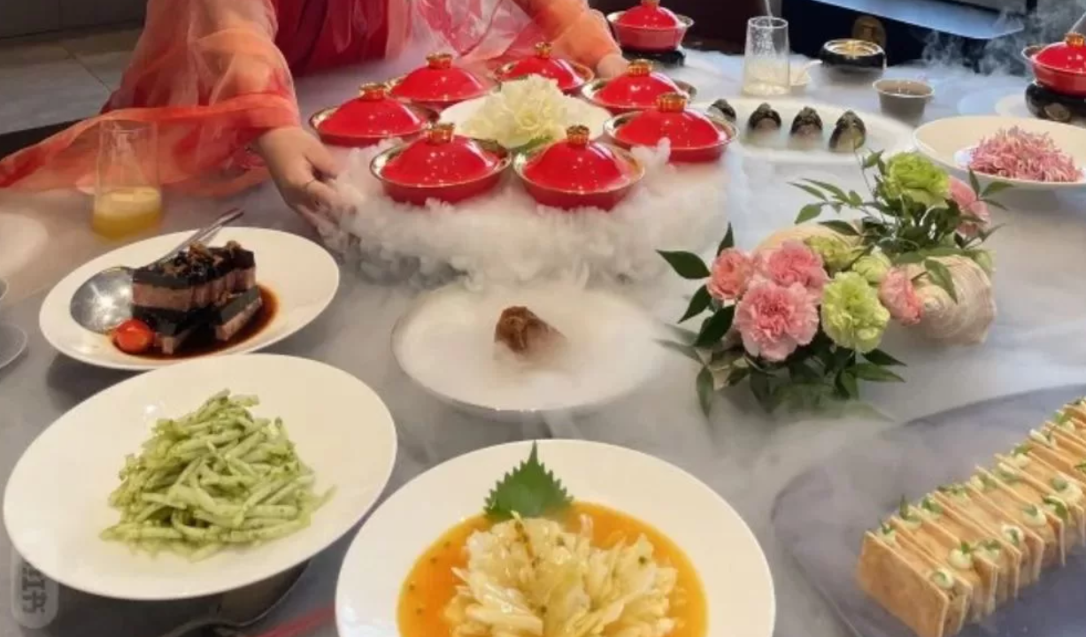 Lạc Đới cổ trấn 4